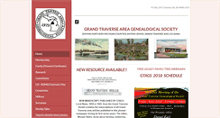 Desktop Screenshot of gtags.org